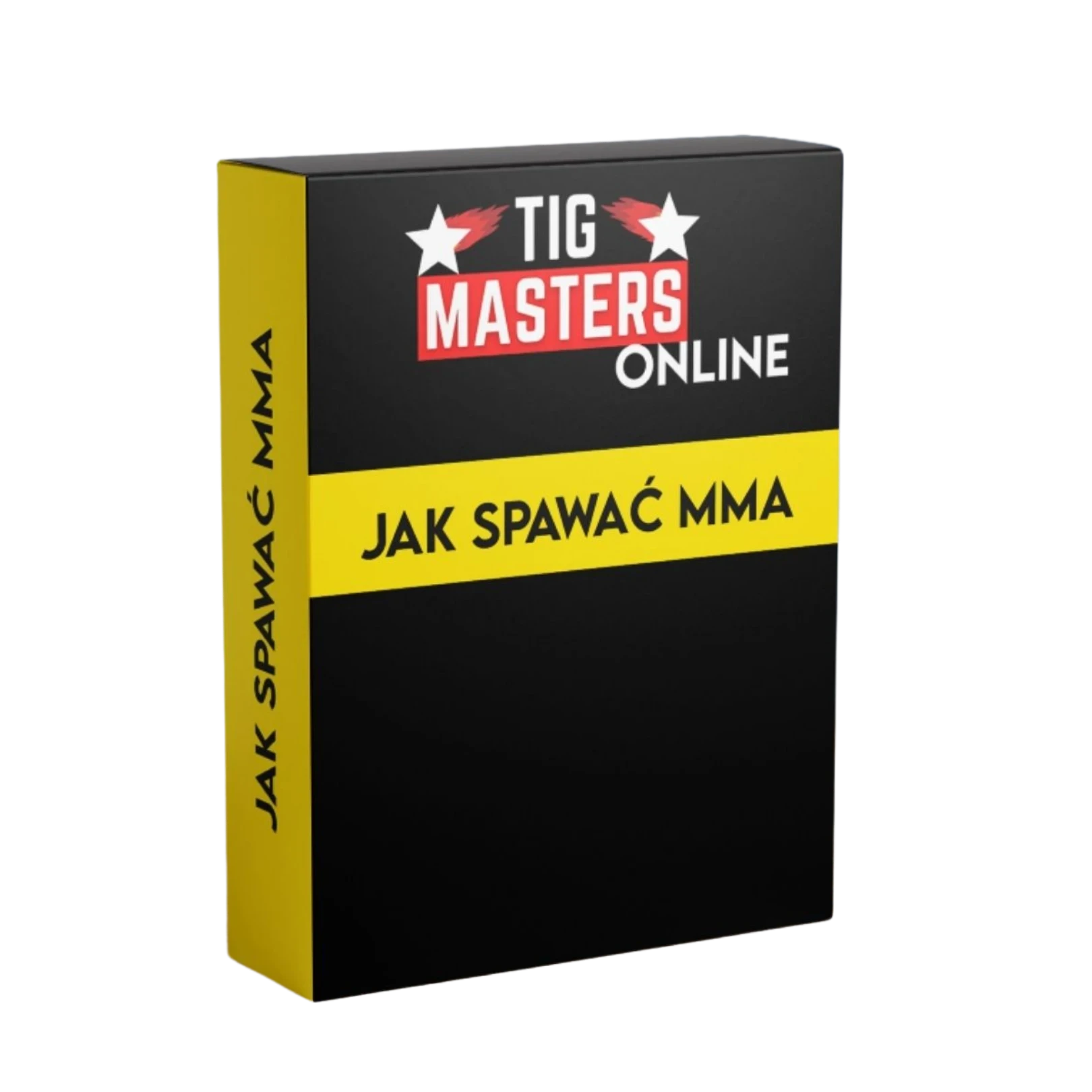 kurs spawania